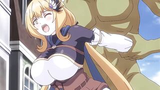 Yuusha-chan no Bouken wa Owatteshimatta! - Ep.2 Yuusha-chan no Bouken wa Owatteshimatta! - Ep.2