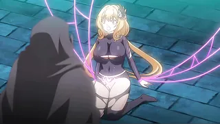 Yuusha-chan no Bouken wa Owatteshimatta! - Ep.2