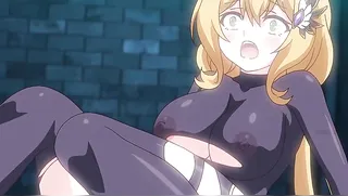 Yuusha-chan no Bouken wa Owatteshimatta! - Ep.2