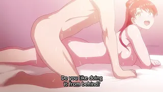 Tonari no Kanojo - Ep.2