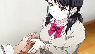 1LDK + JK Ikinari Doukyo? Micchaku!? Hatsu Ecchi!!?