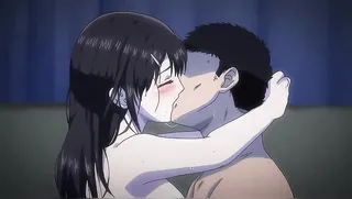 1LDK + JK Ikinari Doukyo? Micchaku!? Hatsu Ecchi!!?