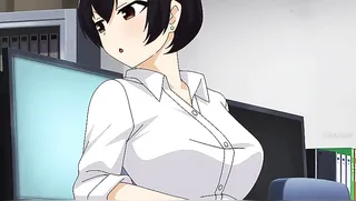 Akogare no Onna Joushi - Ep.2