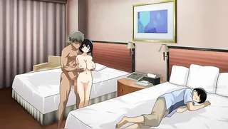 Akogare no Onna Joushi - Ep.2