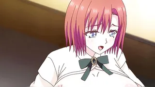 Hametsu no Yuuwaku- Ep.2