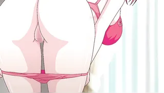 Hametsu no Yuuwaku- Ep.2