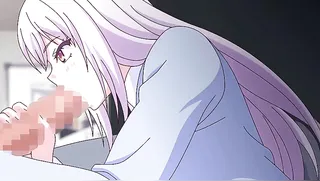 Hametsu no Yuuwaku- Ep.2