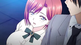 Hametsu no Yuuwaku- Ep.2
