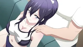 Kanojo ga Separate o Matou Riyuu - Ep.1