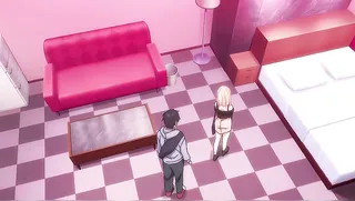 Motokare to wa Dekinakatta Sex Shitemo Ii desu ka? - Ep.1