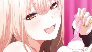 Motokare to wa Dekinakatta Sex Shitemo Ii desu ka? - Ep.1