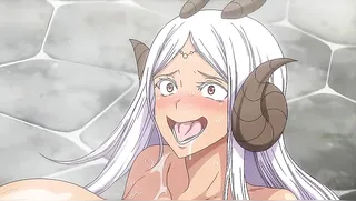 Oni Chichi Harem - Ep.4