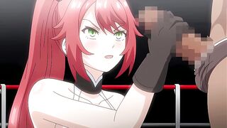 Princess Burst! - Ep. 1