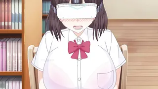 Immoral Game Master The Animation - Ep.1