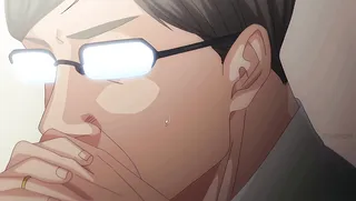 Immoral Game Master The Animation - Ep.1