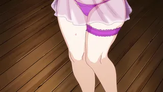 Immoral Game Master The Animation - Ep.1