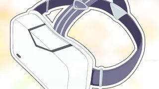 Immoral Game Master The Animation - Ep.2