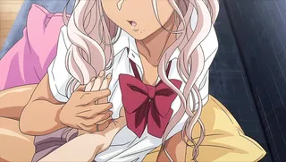 Kuro Gal a La Carte - Ep.2