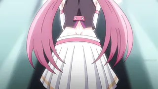 Notto Sexaroid Eurie! - Ep.2