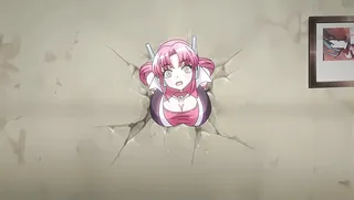 Notto Sexaroid Eurie! - Ep.2