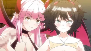 Succubus Connect! - Ep.4