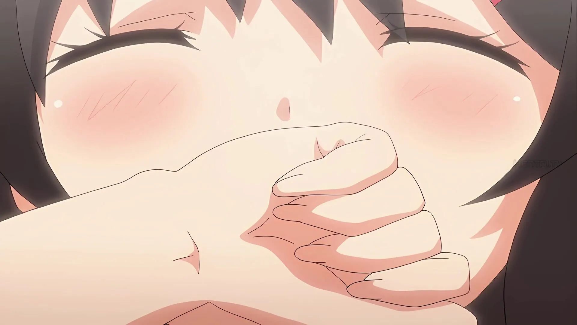 Succubus Connect! - Ep.4