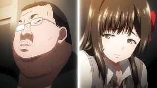 Mujin Eki The Animation - Ep.1 Mujin Eki The Animation - Ep.1