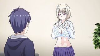 Shachiku Cinderella - Ep.1 Shachiku Cinderella - Ep.1