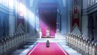 Pure Pure Pero Pero Princess - Ep.1