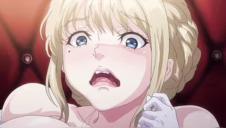 Pure Pure Pero Pero Princess - Ep.2