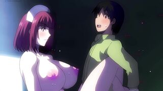 Sakusei Byoutou - Ep.10 Sakusei Byoutou - Ep.10