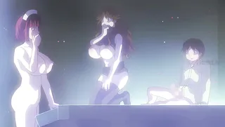 Sakusei Byoutou - Ep.10