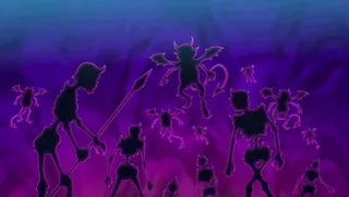 Yuusha-hime Miria - Ep.3