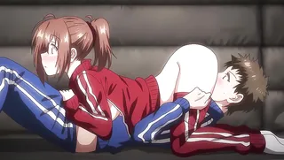 Kakurenbo The Animation - Ep.1