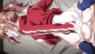 Kakurenbo The Animation - Ep.1