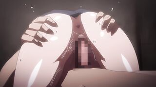 Mujin Eki The Animation - Ep.2