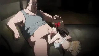 Mujin Eki The Animation - Ep.2