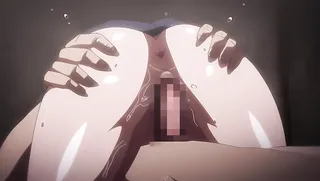 Mujin Eki The Animation - Ep.2