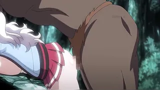 Kiken na Mori - Ep.1