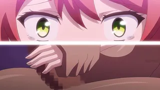 Princess Burst! - Ep. 2