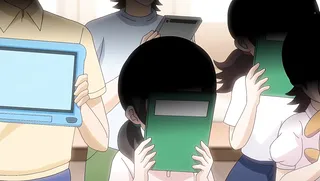 Princess Burst! - Ep. 2