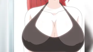 Princess Burst! - Ep. 2