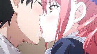 Sister Breeder - Ep.1 Sister Breeder - Ep.1