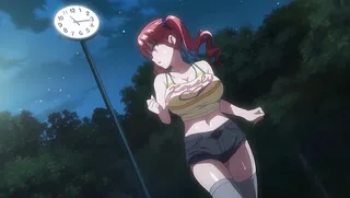 Sister Breeder - Ep.2