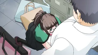 H na Gishi Series The Animation - Ep.1