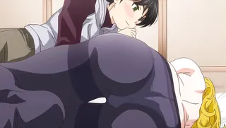 Honey Blonde 2 - Ep.1