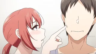 Netorareta Bakunyuu Tsuma-tachi - Ep.2