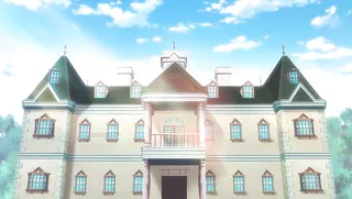 Reika wa Karei na Boku no Joou The Animation - Ep.1