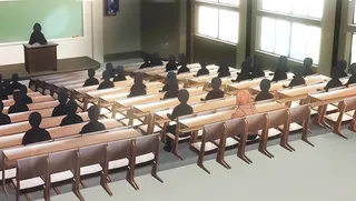 Reika wa Karei na Boku no Joou The Animation - Ep.1