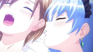 Reika wa Karei na Boku no Joou The Animation - Ep.2